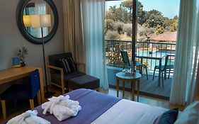 Madre De Agua Hotel Rural De Charme