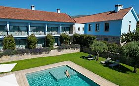 Madre De Agua Hotel Rural De Charme